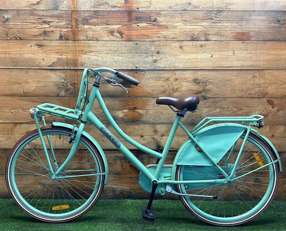 Popal Transportfiets 26inch 45cm