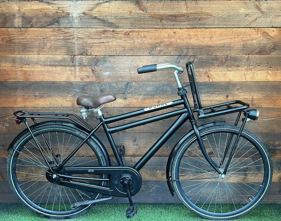 Popal Transportfiets 28inch 50cm