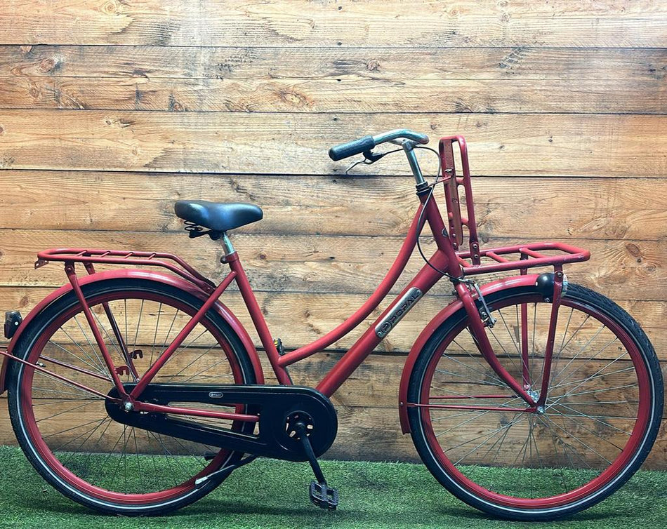 Popal Transportfiets 28inch 53cm