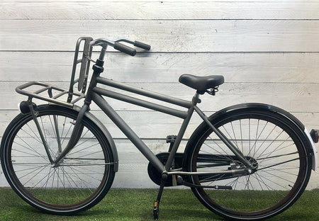 Popal Transportfiets - Miniatuur 2