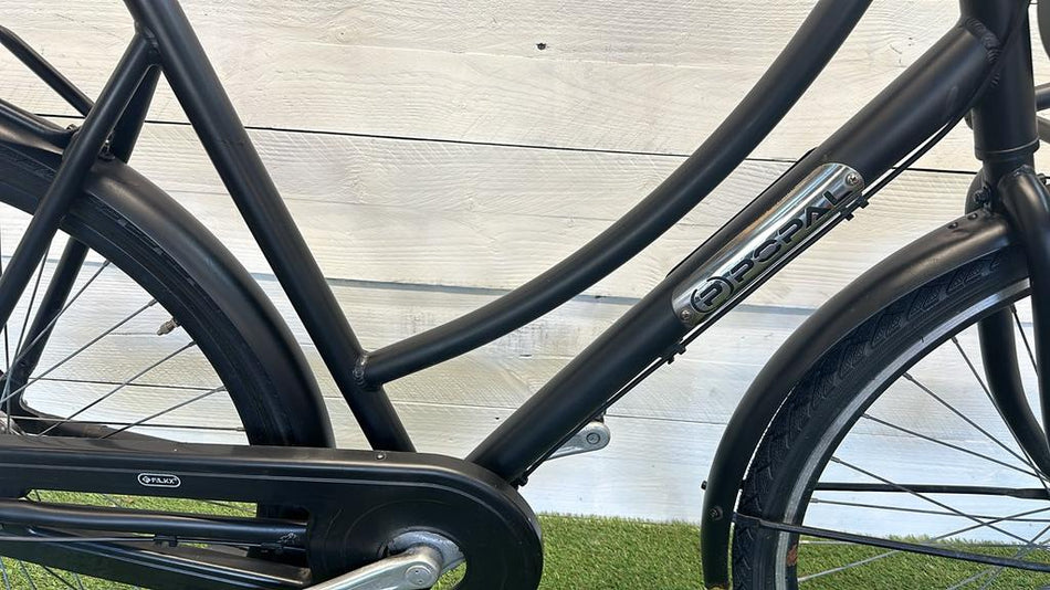 Popal Transportfiets