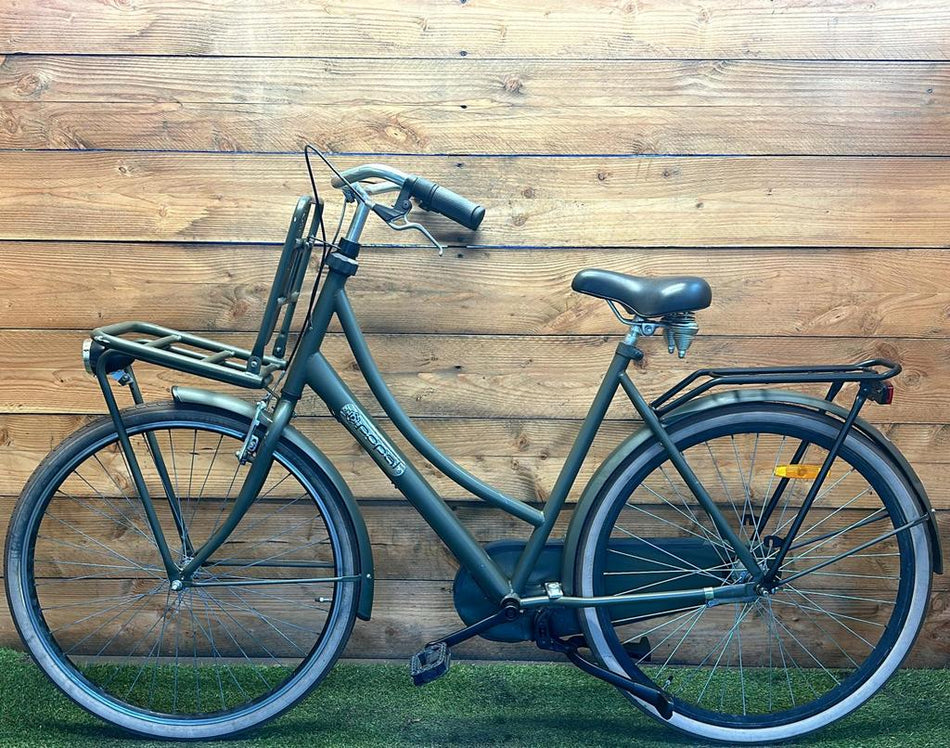 Popal Transportfiets