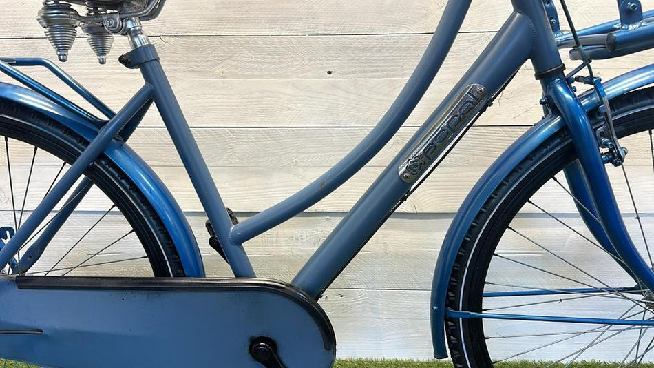 Popal Transportfiets
