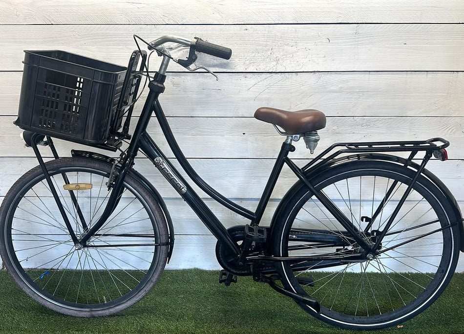Popal Transportfiets