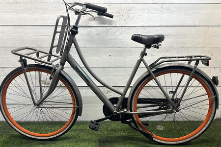 Popal Transportfiets - Miniatuur 2