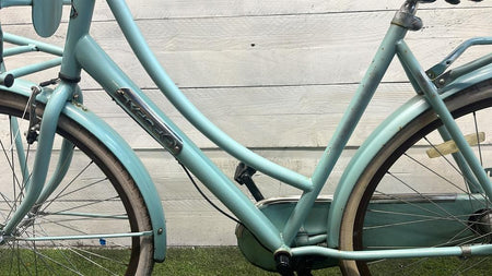 Popal Transportfiets - Miniatuur 3