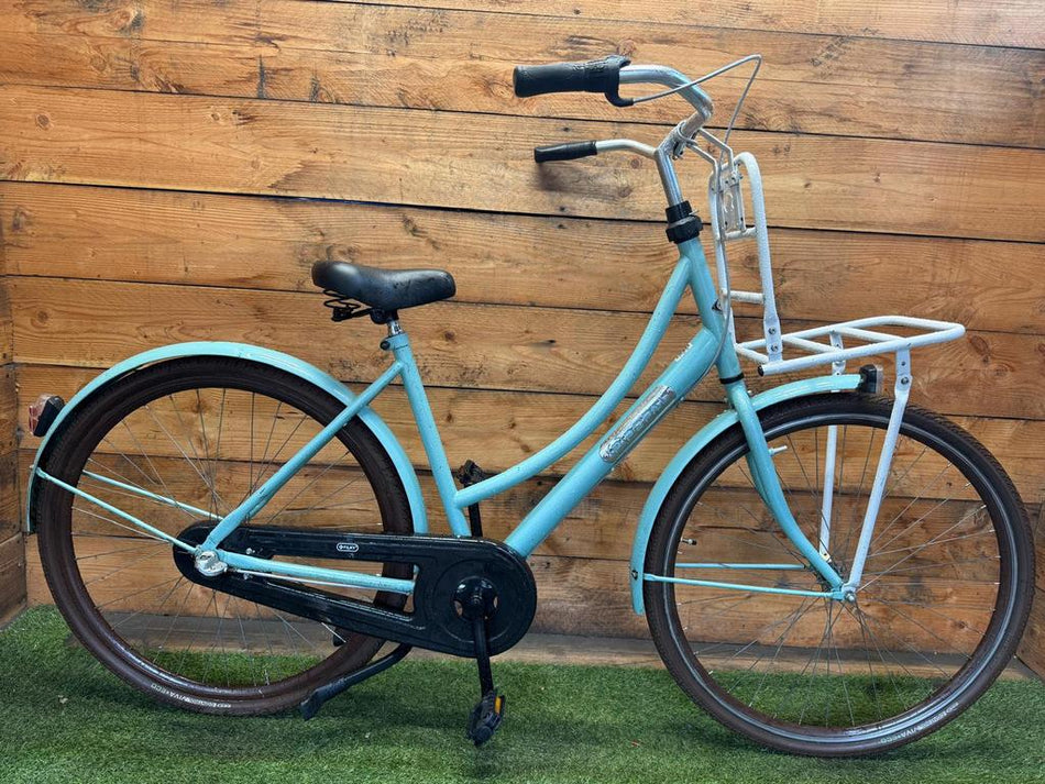 Popal Transportfiets 3v 28inch 50cm