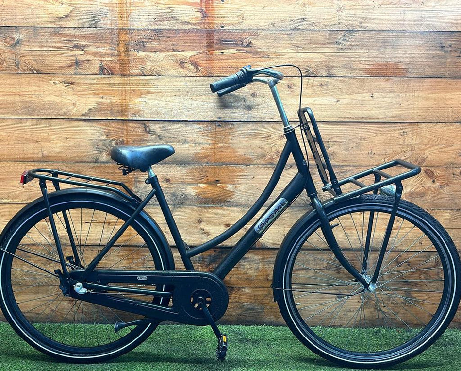 Popal Transportfiets 3v 28inch 53cm