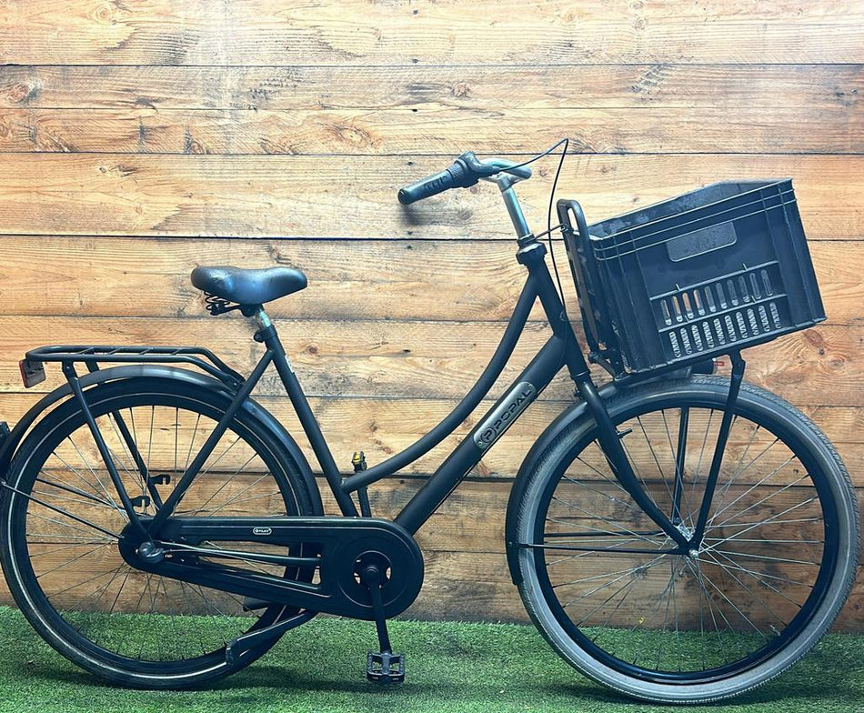 Popal Transportfiets 3v 28inch 57cm