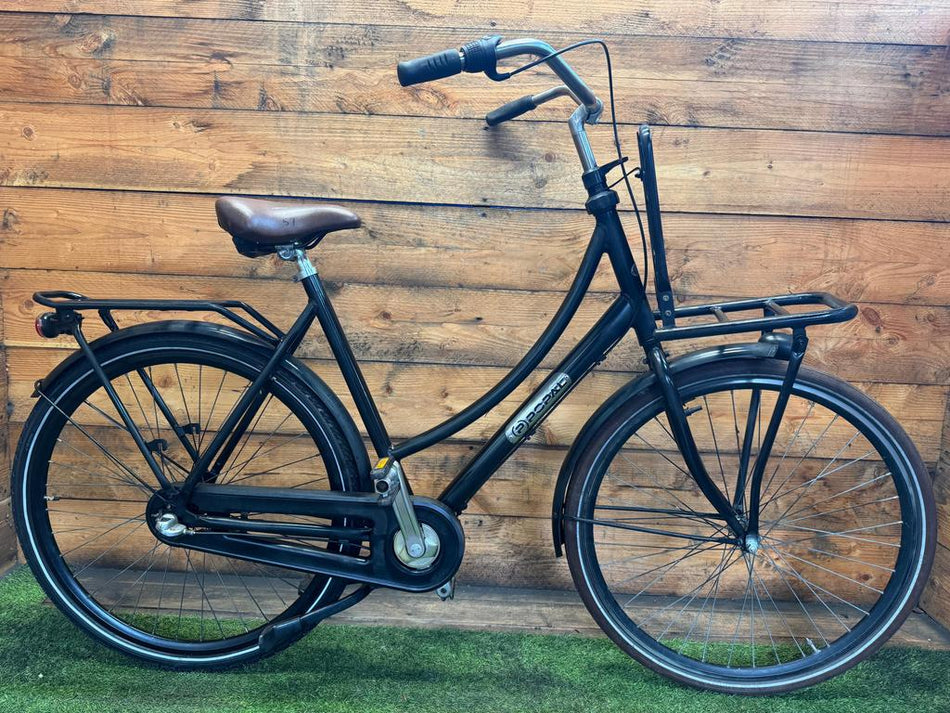 Popal Transportfiets 3v 28inch 57cm