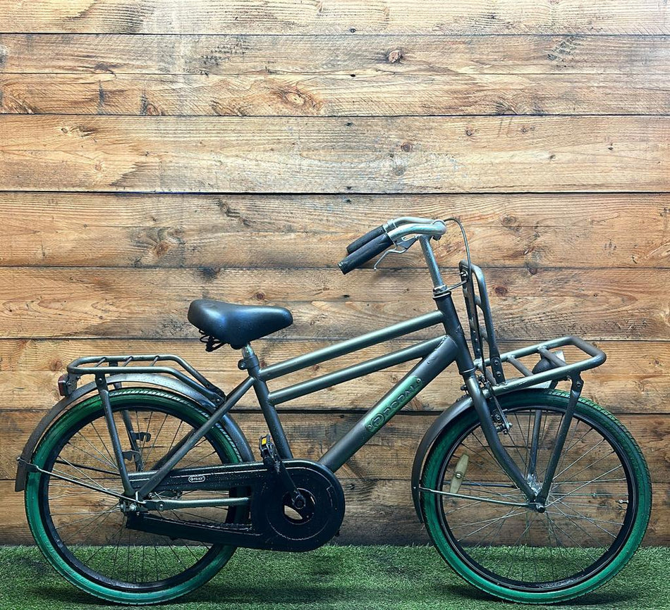 Popal Transportfiets