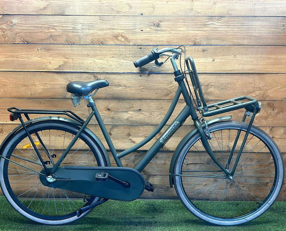 Popal Transportfiets