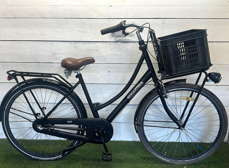 Popal Transportfiets