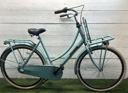 Popal Transportfiets - Miniatuur 1