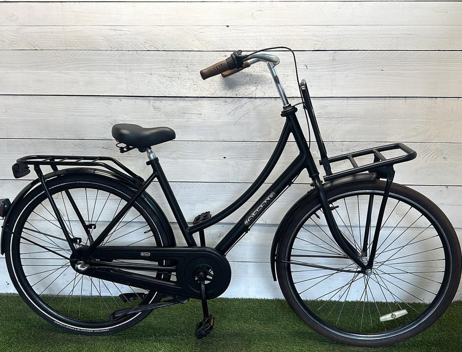 Popal Transportfiets