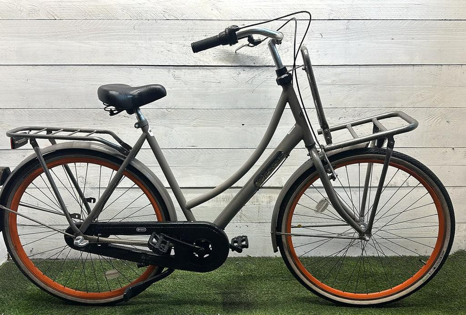 Popal Transportfiets