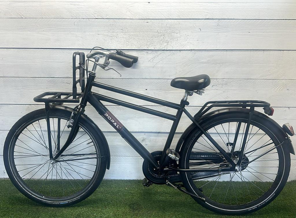 Popal Transpotrtfiets