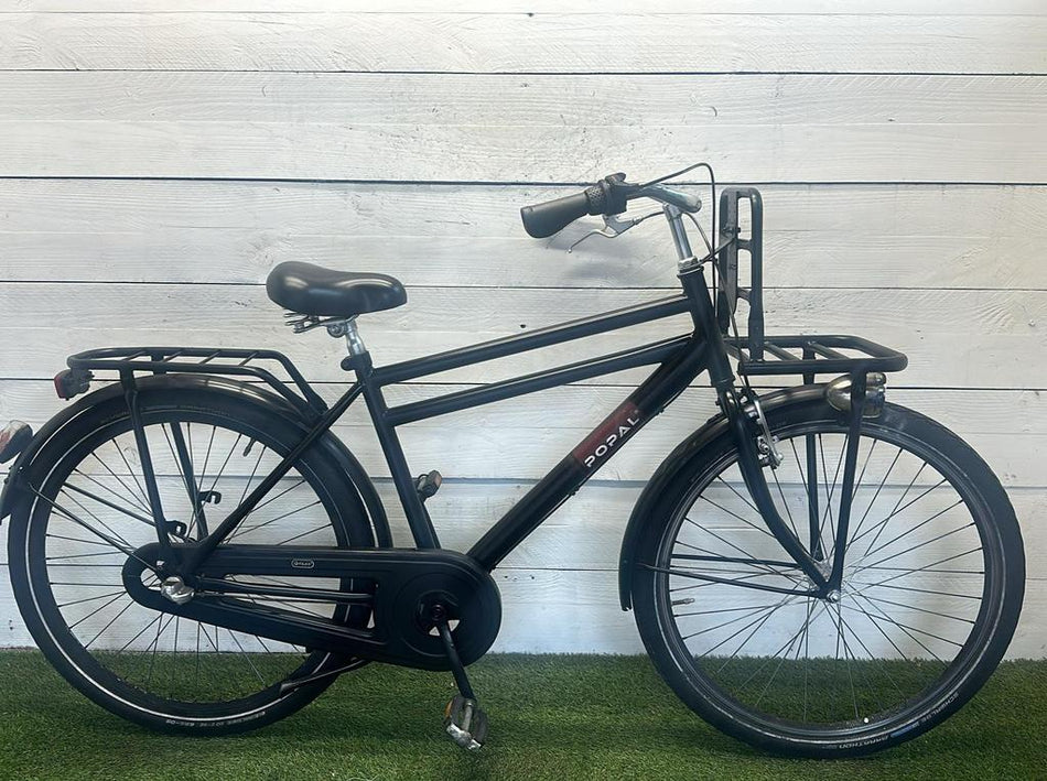 Popal Transpotrtfiets