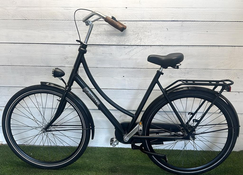 Postal Damesfiets