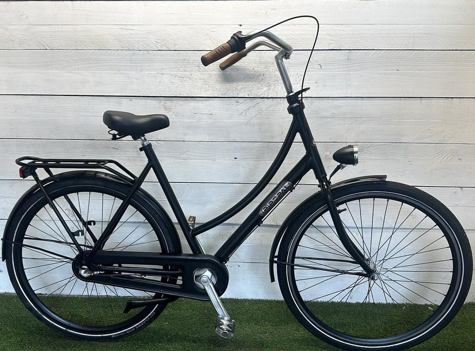 Postal Damesfiets