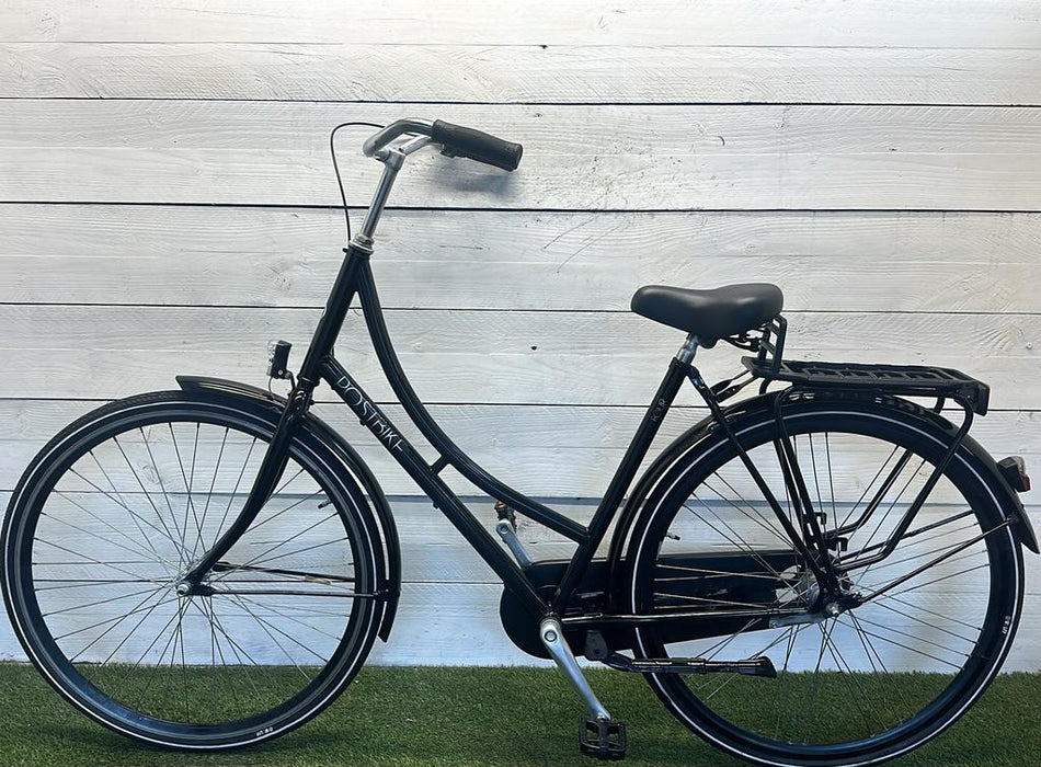 Postbike Four