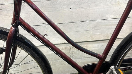 Prestige Damesfiets - Miniatuur 3