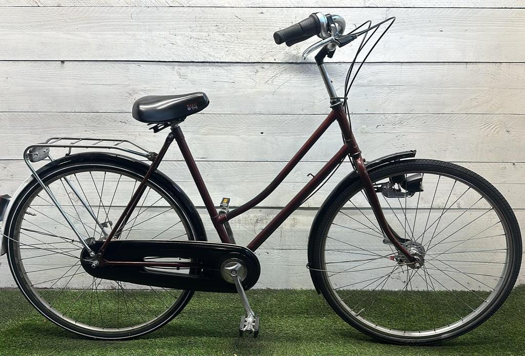 Prestige Damesfiets - Vergrote foto