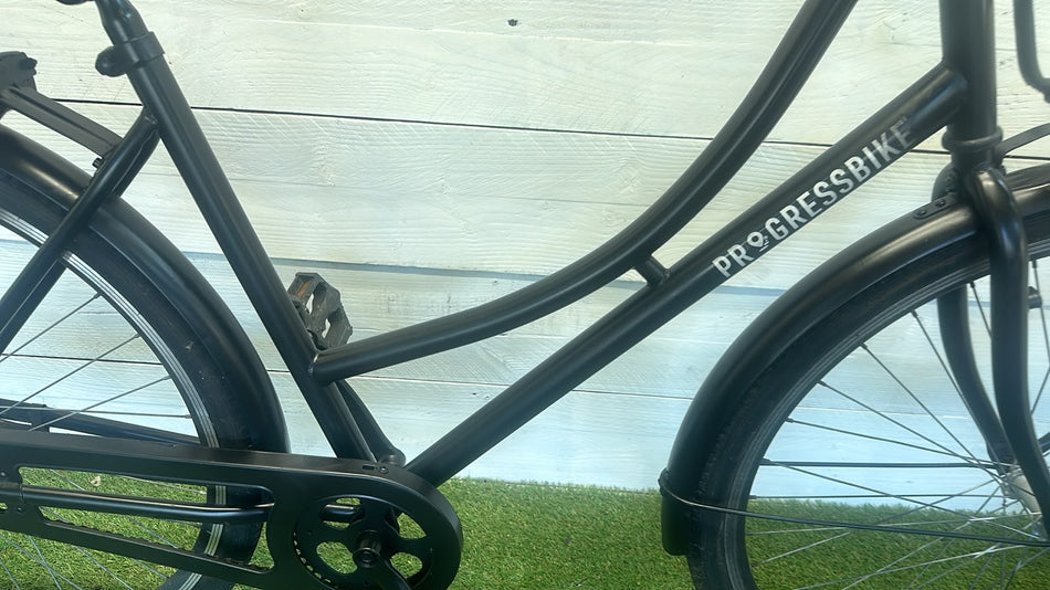Progressbike Transportfiets