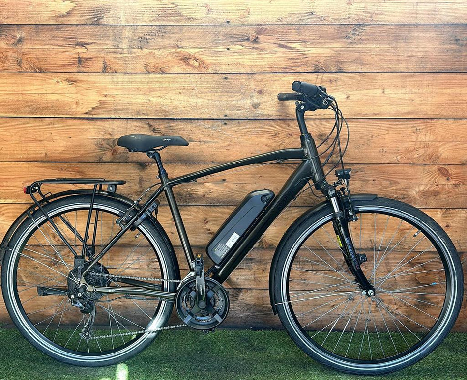 Prophete E-Bikes