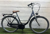 Puch Aliminium Series Lage Instap