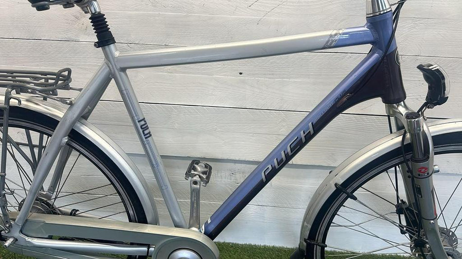 Puch Brilliant Plus