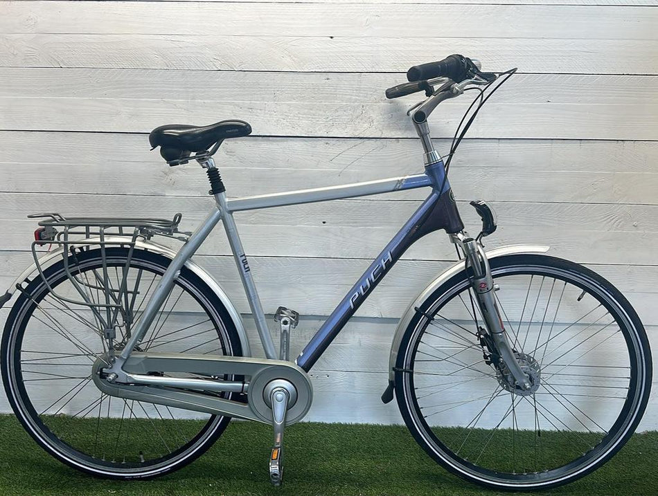 Puch Brilliant Plus