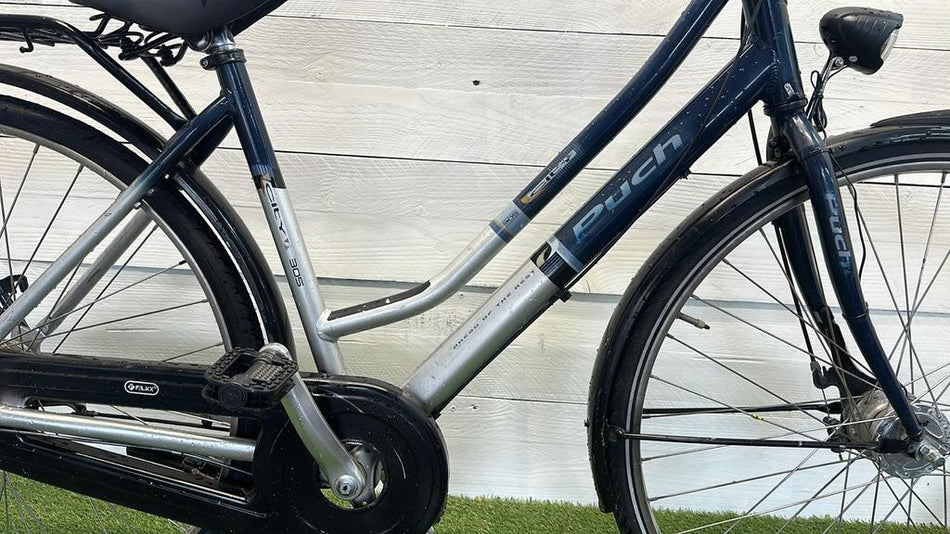 Puch City