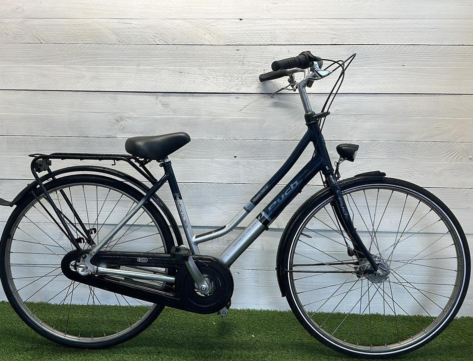 Puch City