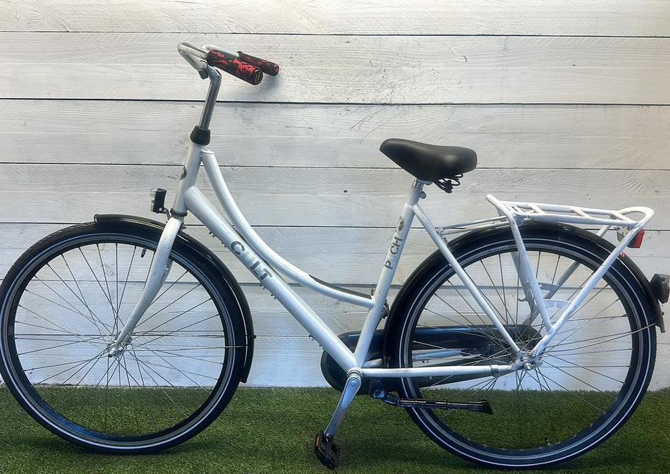 Puch Cult
