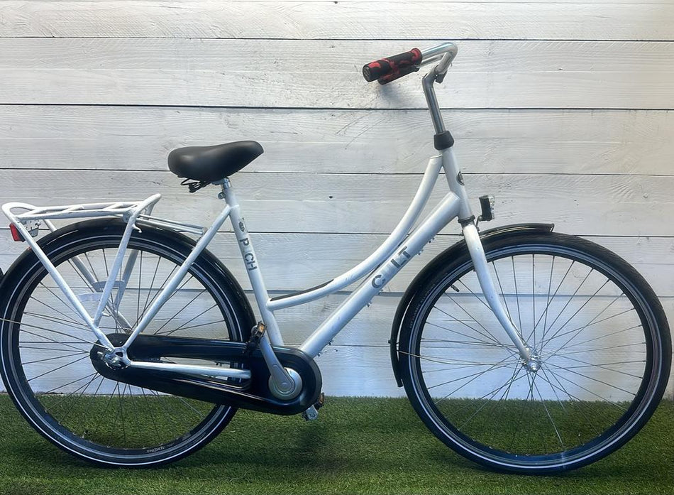 Puch Cult