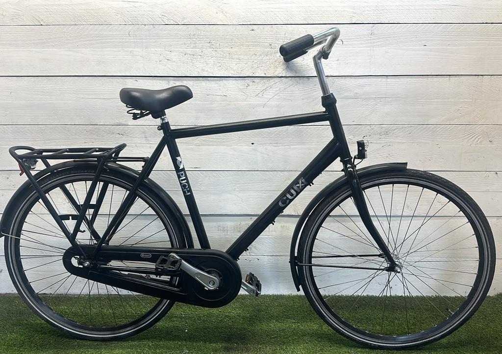 Puch Cult - Refurbished tweedehands fiets