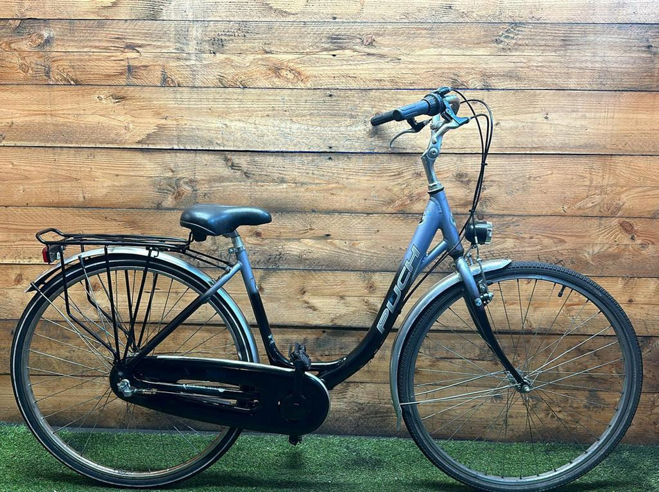 Puch Damesfiets 3v 28inch 48cm