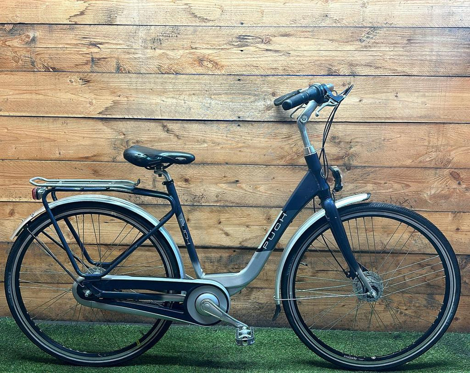 Puch Damesfiets 8v 28inch 53cm