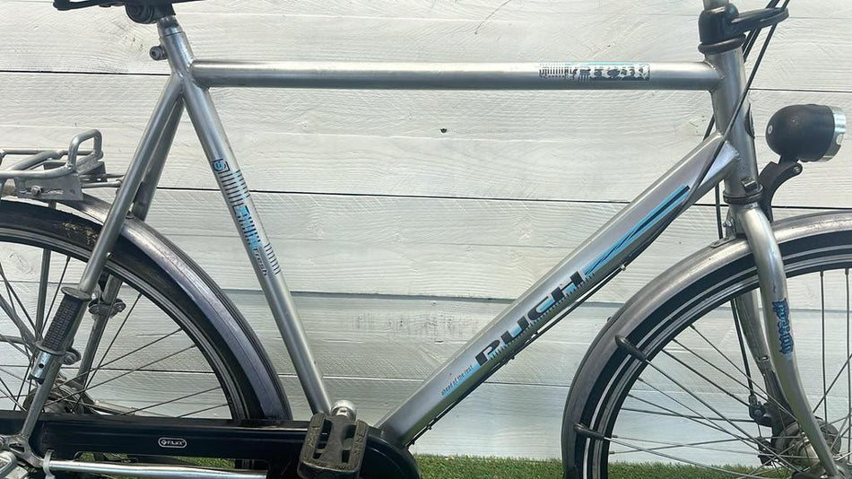 Puch Fresh