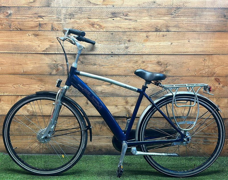 Puch Groove 3v 28inch 50cm