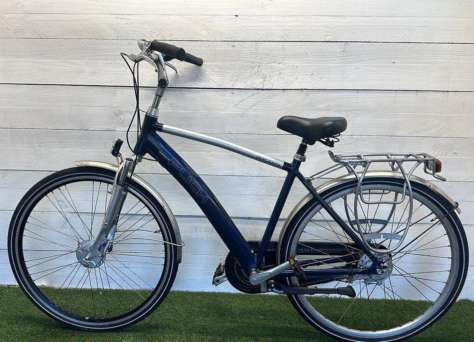 Puch Groove