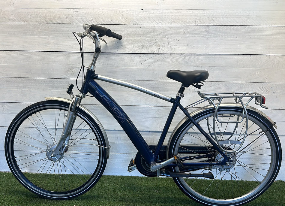 Puch Groove