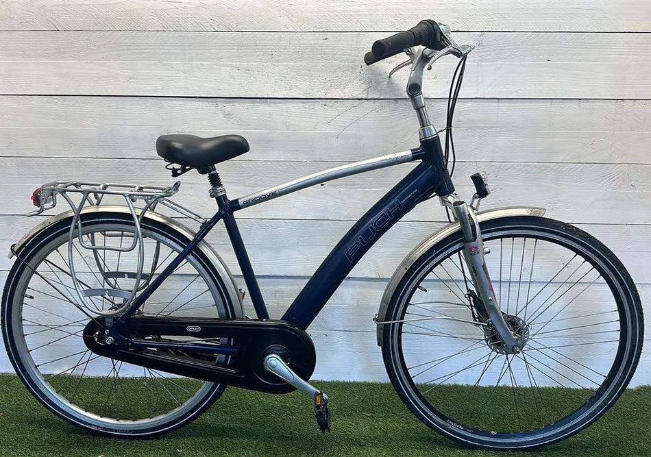 Puch Groove