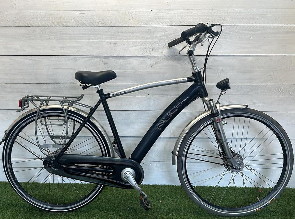 Puch Groove