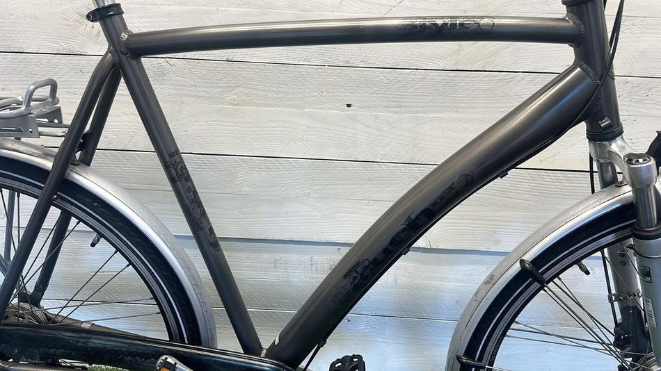 Puch Herenfiets