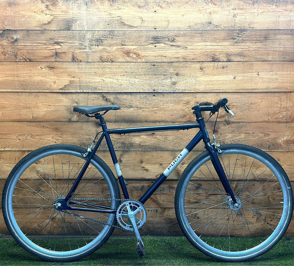 Puch Herenfiets 28inch 57cm