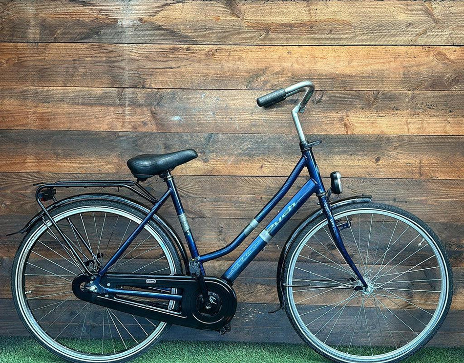 Puch Omafiets 28inch 53cm