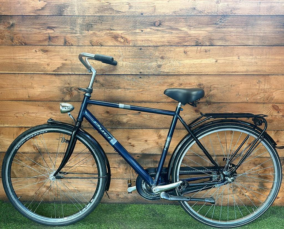 Puch Limited 28inch 55cm Nieuw Achterwiel
