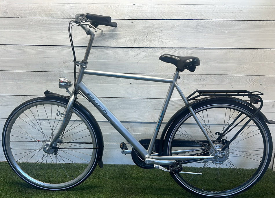 Puch Limited